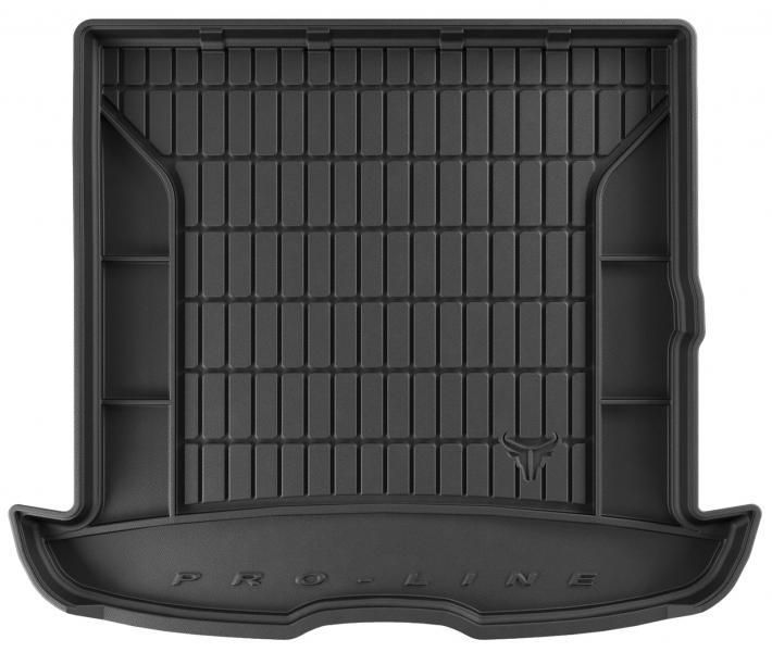 Proline Vasca baule 3D VOLVO V50 04>12