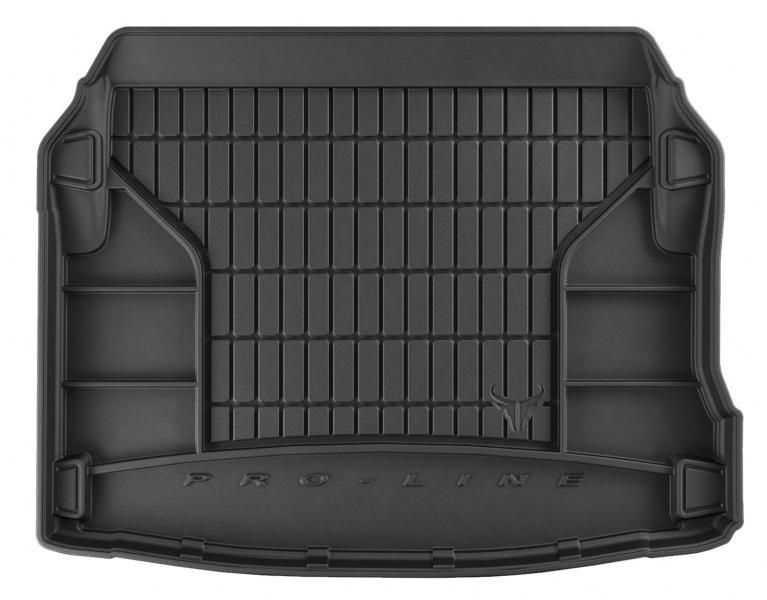 Proline Vasca baule 3D MERCEDES CLS 4p. 10>18 (C218) (pianale non regolabile in