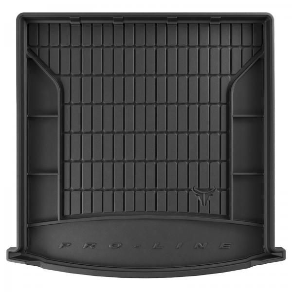 Bandeja de maletero Proline 3D TOYOTA Auris II SW 12>18 (suelo no regulable en altura)