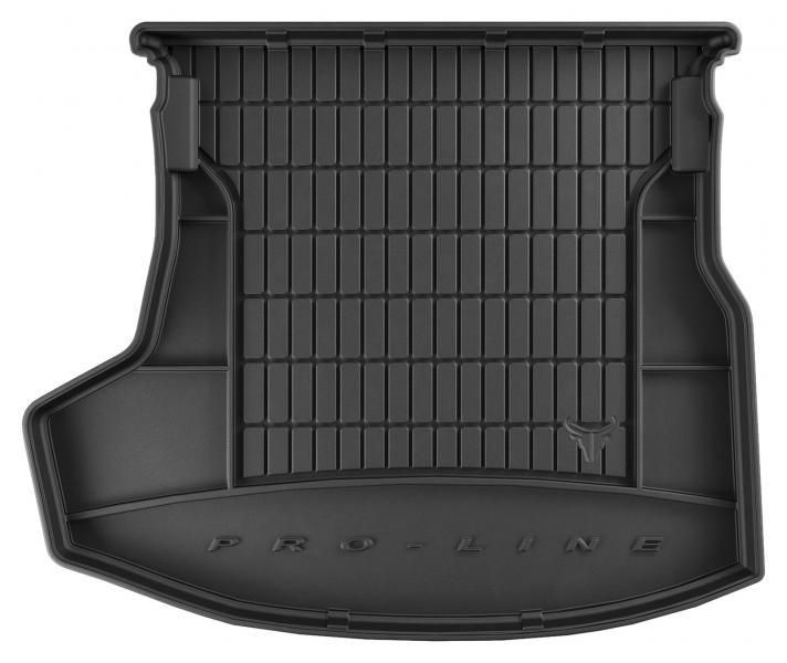 Proline 3D Kofferraumwanne für Toyota Corolla XI 4-Sitzer (13–19) (nicht verstellbarer Boden in allen Ausführungen)