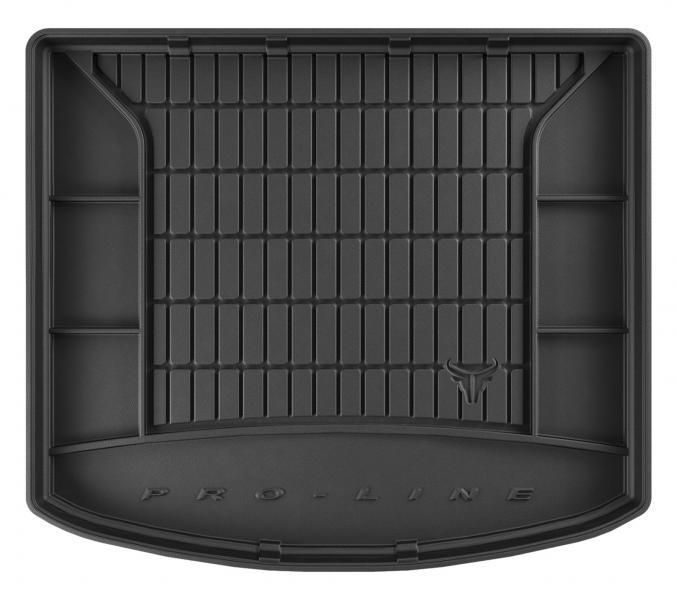 Proline 3D boot liner MAZDA CX-5 I 12>17
