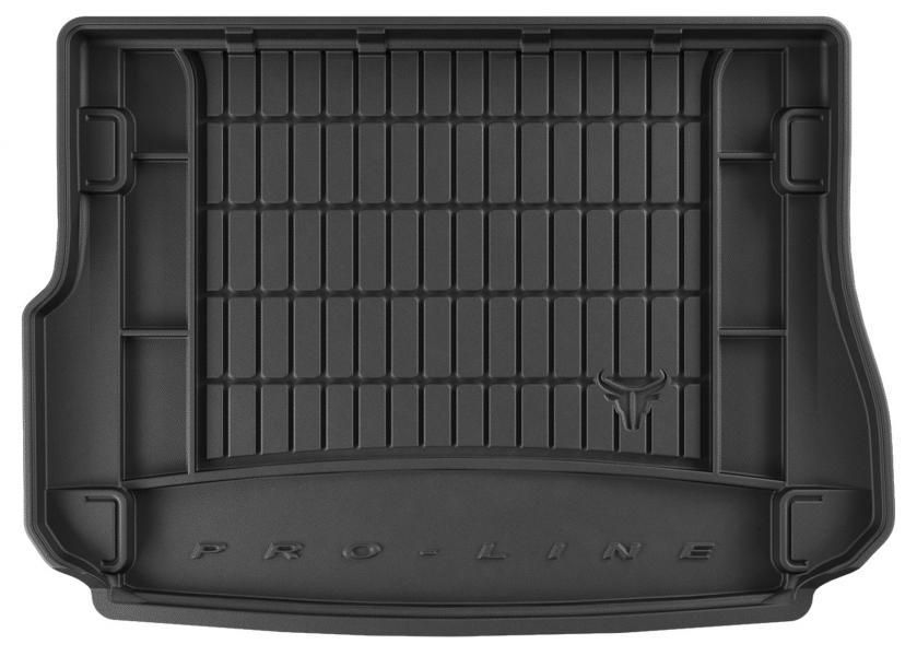 Proline 3D Kofferraumwanne für LAND ROVER Range Rover Evoque I 5-Sitzer (11–18 Jahre)