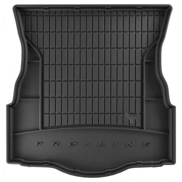 Proline 3D Kofferraumwanne FORD Mondeo V 5p. 15> (Boden nicht höhenverstellbar)