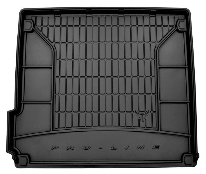 Proline Vasca baule 3D BMW X5 13>18 (F15)