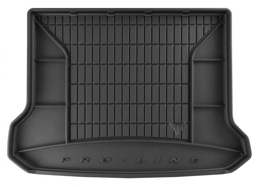 Proline Vasca baule 3D VOLVO XC60 I 08>17