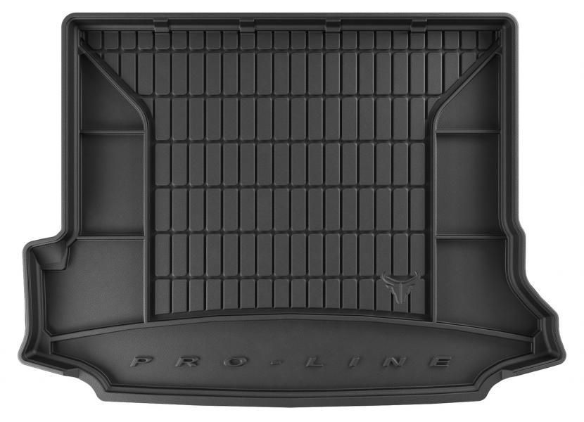 Proline Vasca baule 3D VOLVO V60 I 10>18