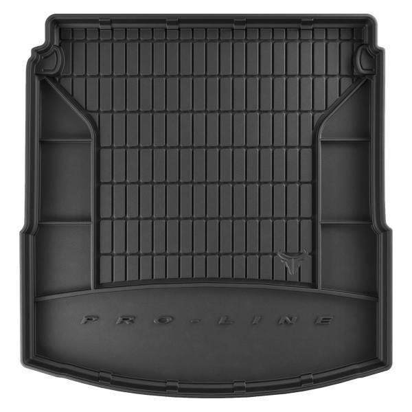 Proline Vasca baule 3D RENAULT Talisman 4p. 15>22 (pianale non regolabile in alt