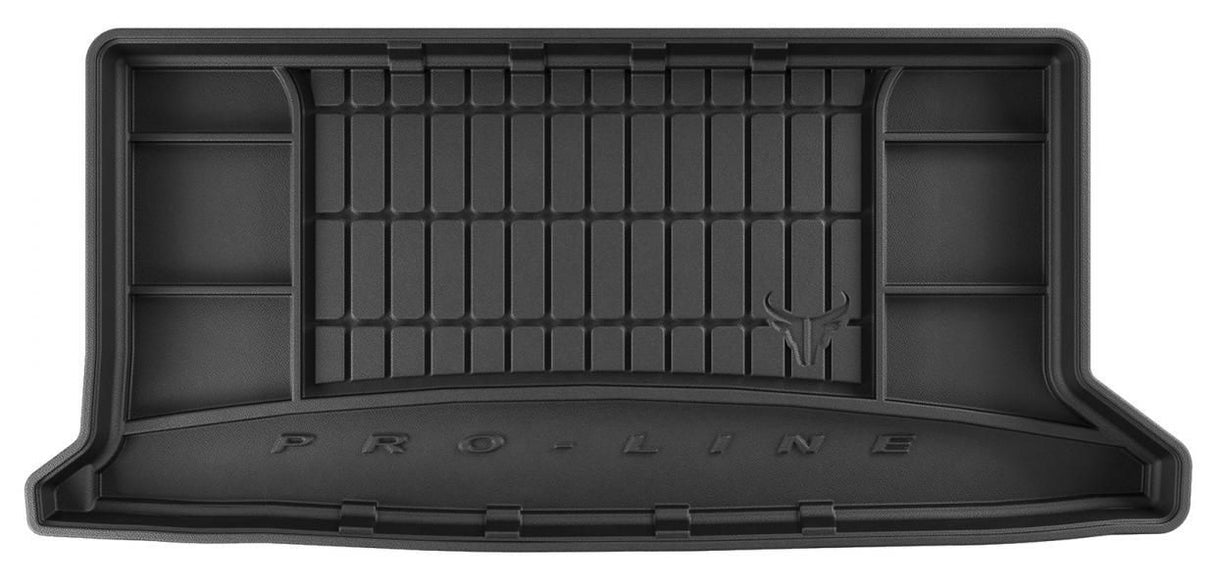 Proline Vasca baule 3D FORD Ka II 08>16