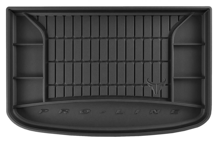 Proline Vasca baule 3D AUDI A1 3p. 10>18;A1 Sportback 5p. 12>18