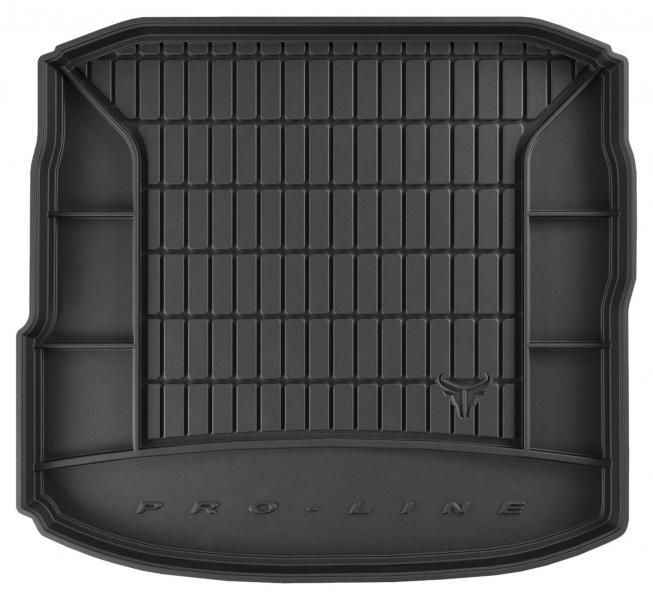 Proline 3D Kofferraumwanne AUDI A3 4-Sitzer 13>20 (8V)