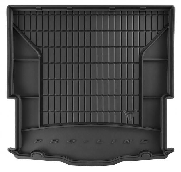 Proline 3D Kofferraumwanne FORD Mondeo V SW 15> (Boden nicht höhenverstellbar)