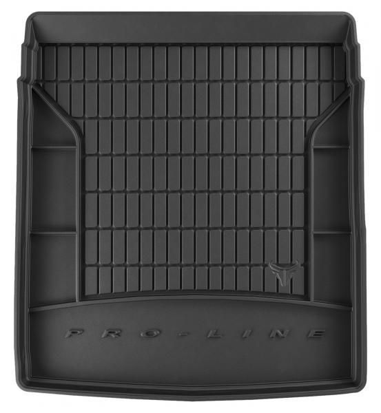 Proline 3D Kofferraumwanne VOLKSWAGEN CC 12>16 (Boden nicht höhenverstellbar, s)