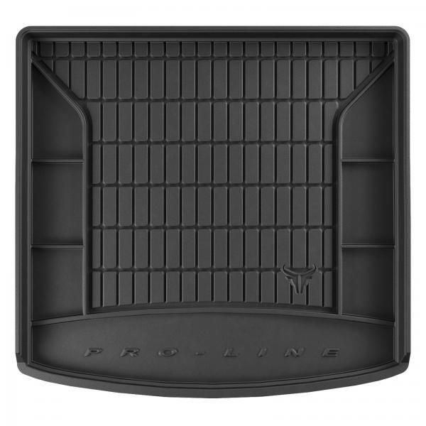 Proline Vasca baule 3D BMW Serie 2 Grand Tourer 15> (F46) (7 posti, terza fila d