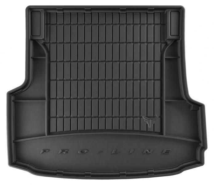 Proline Vasca baule 3D BMW Serie 3 Gran Turismo 13>21 (F34) (con rete di fissagg