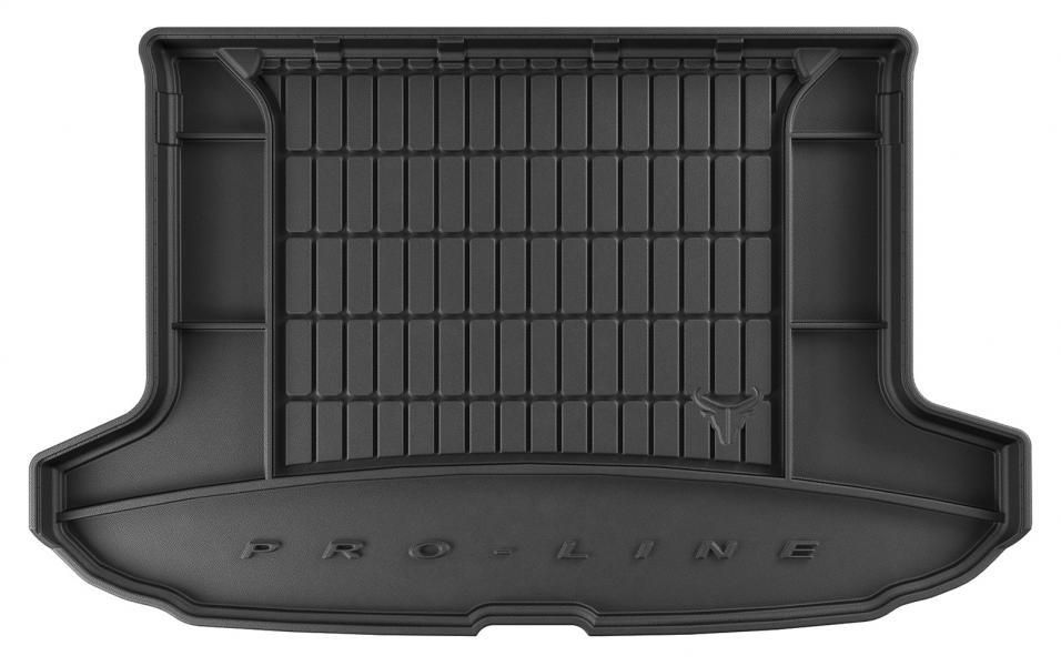 Proline Vasca baule 3D HYUNDAI Tucson III 15>20 (piano di carico alto)