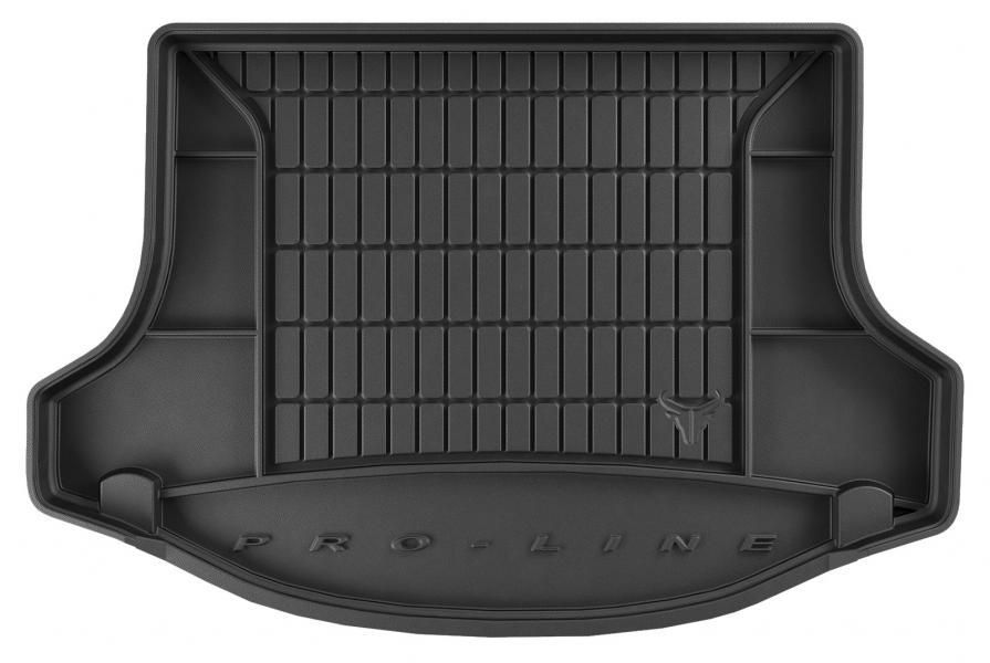Proline 3D Kofferraumwanne für KIA Sportage III (2010–2015)