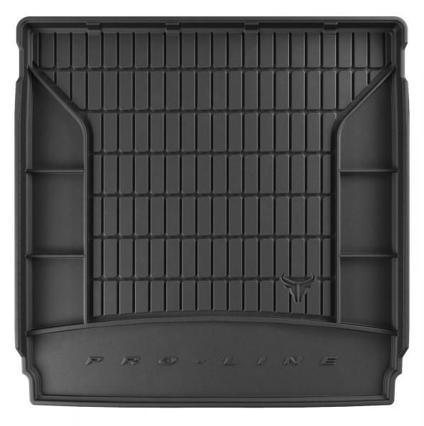 Proline 3D Kofferraumwanne OPEL Astra J 4p. 12>20 (Notrad)