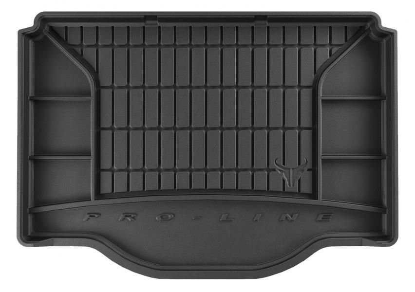 Proline Vasca baule 3D OPEL Mokka A 12>19 (pianale non regolabile in altezza)