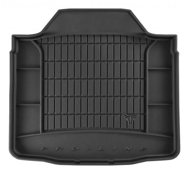 Proline Vasca baule 3D OPEL Insignia A 5p. 08>17 (ruota di scorta temporanea, es