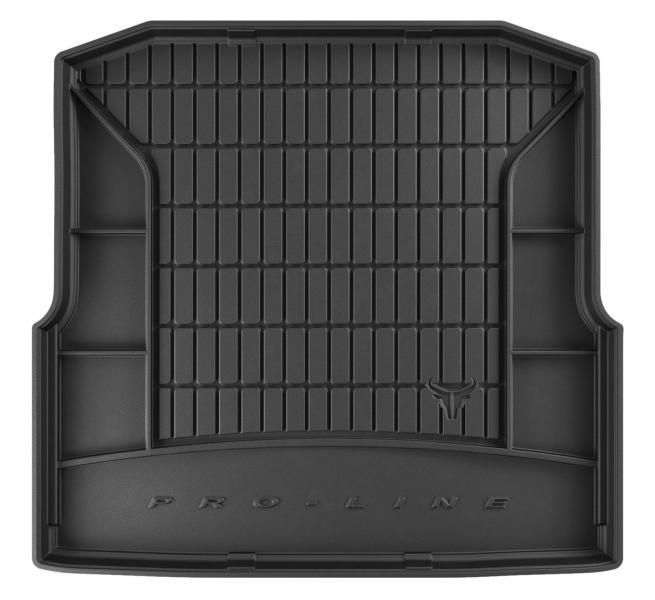 Proline 3D Kofferraumwanne SKODA Octavia III SW 12>19 (ohne Seitenfächer)