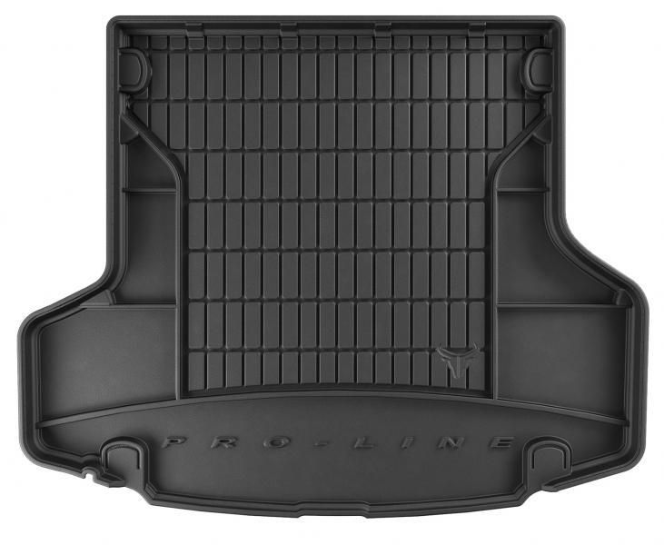 Proline 3D Kofferraumwanne HYUNDAI i40 SW 11>19 (mit seitlichen Ablagen)