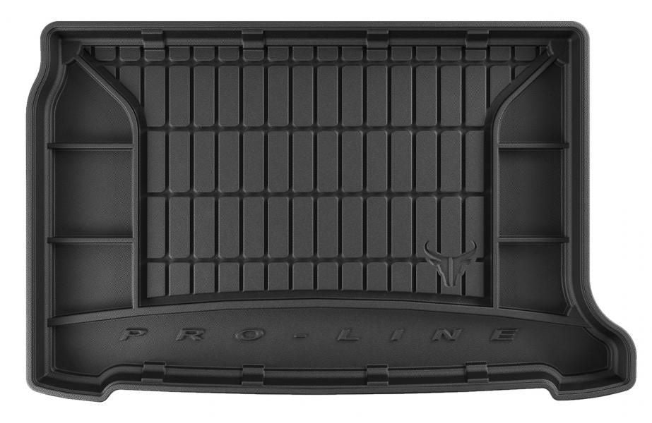 Proline 3D Kofferraumwanne CITROËN DS3 3-Sitzer, ab 2009