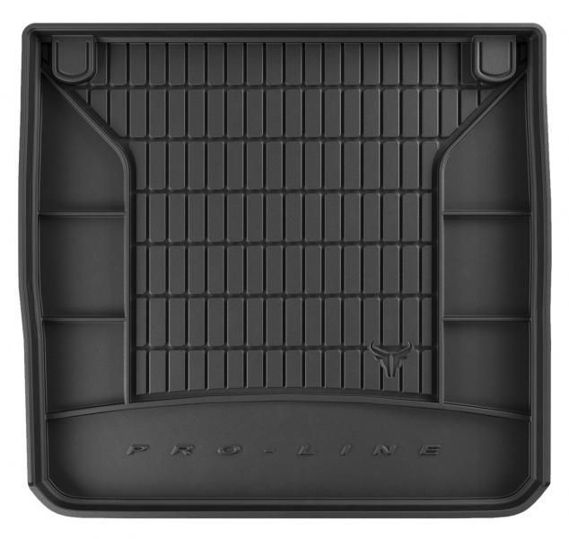Proline 3D Kofferraumwanne CITROËN C5 II SW 08>17 (ohne Seitenfächer)