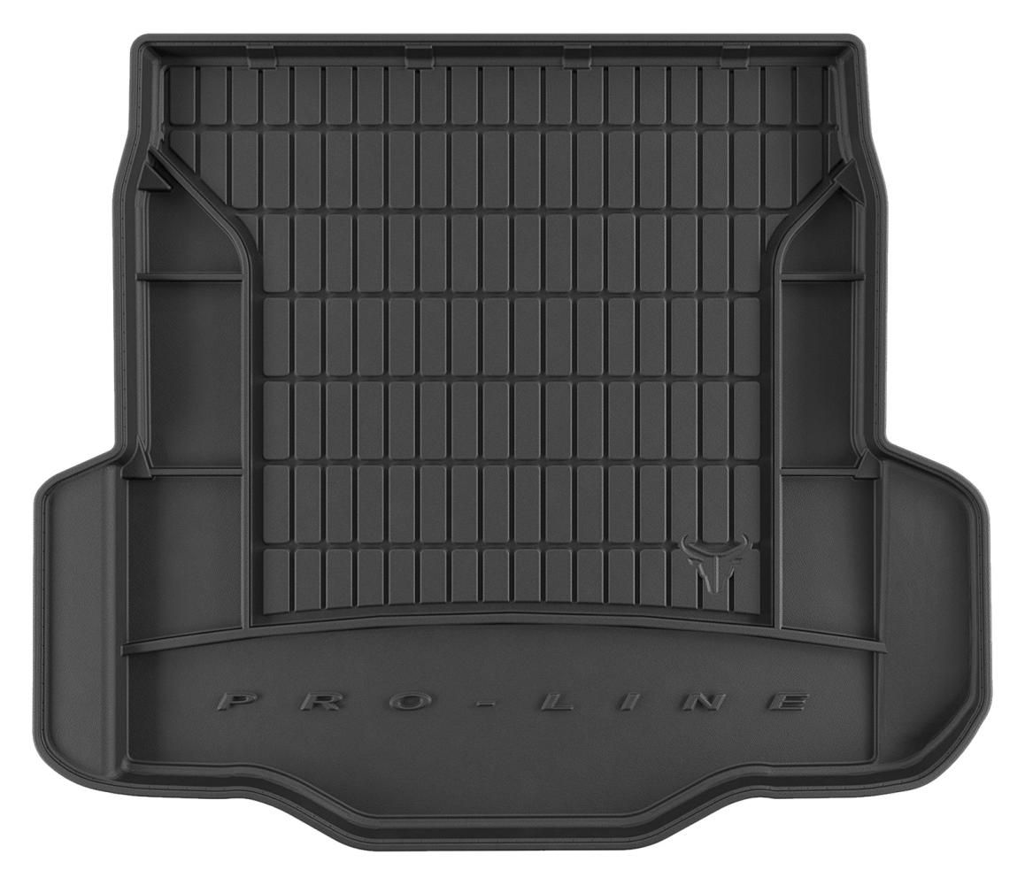 Proline Vasca baule 3D CITROEN C4X 20> (elettrica)