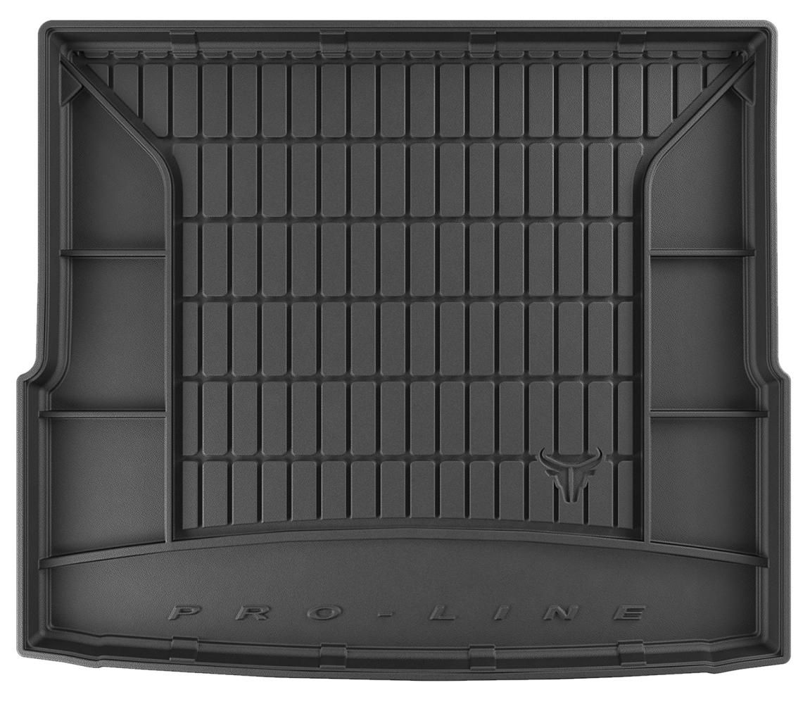 Proline Vasca baule 3D BMW X2 23> (U10)