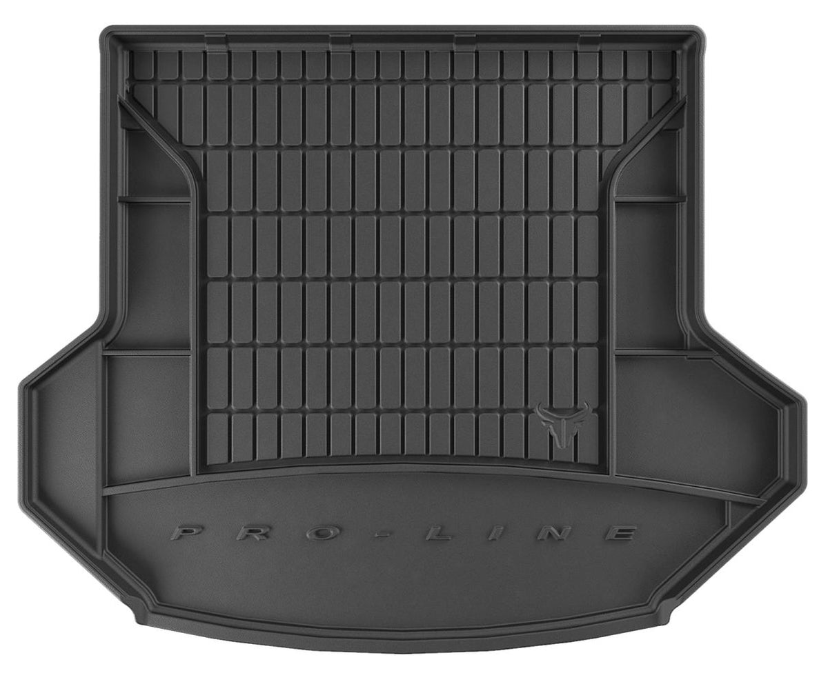 PROLINE Vasca Baule 3D TPE BYD Seal 6 SW 2024> Trazione Anteriore