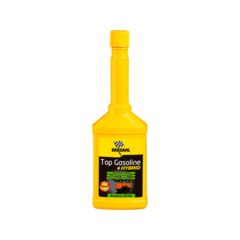 Bardahl Top Gasoline Ob 250 ml 114019