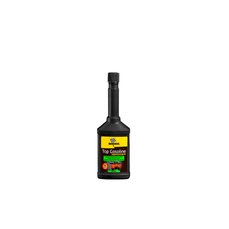 Top Gasoline Repower