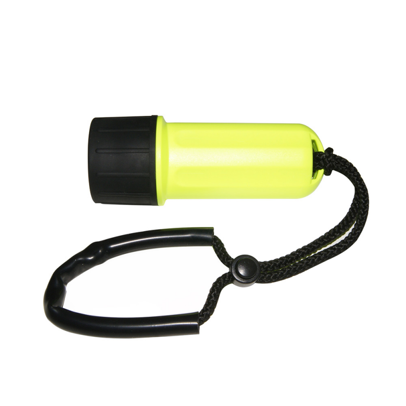 LED Concept LED-Taschenlampe 04TORCH 1 WAT