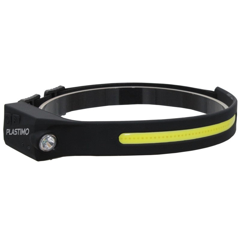 Torcia a Fascia Frontale a Led