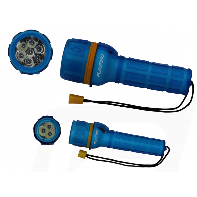 Torcia a Led