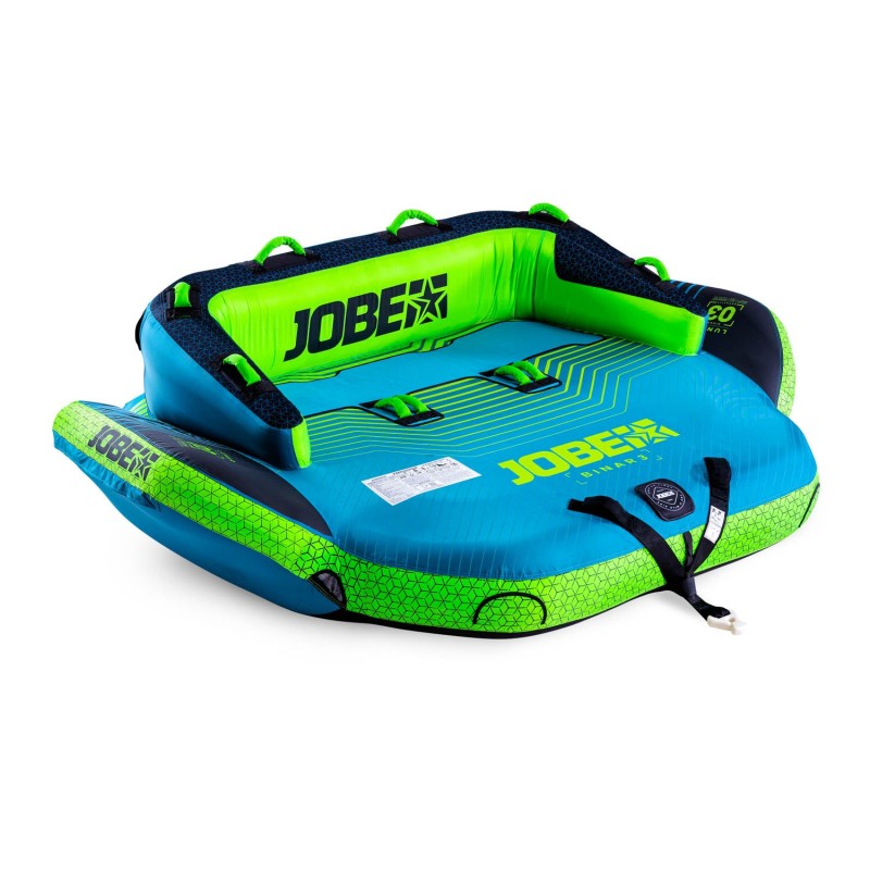 Binar 3p