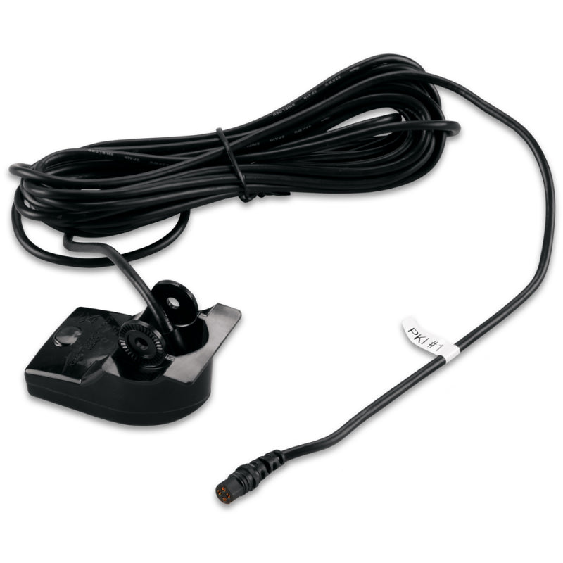 Garmin Trasduttore Profondità Poppa - Tm Dual Beam 010-10249-20
