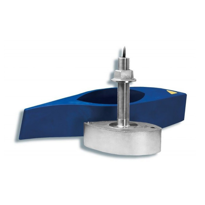 Lowrance SS260 9-Pin-Wandler