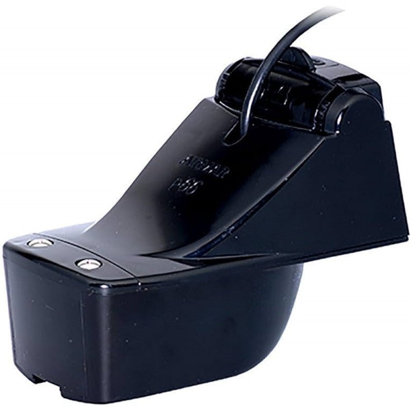 Lowrance Xsonic Airmar P66 Geber