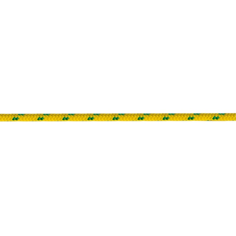 Trenza de polipropileno Monteisola diámetro 5 azul MT350 PPA5BL