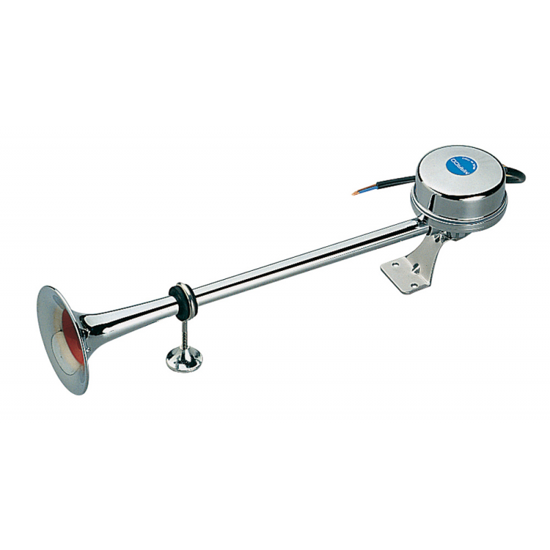 Marco Tromba Nautica a Cornetto 12 Volt 132 040 12