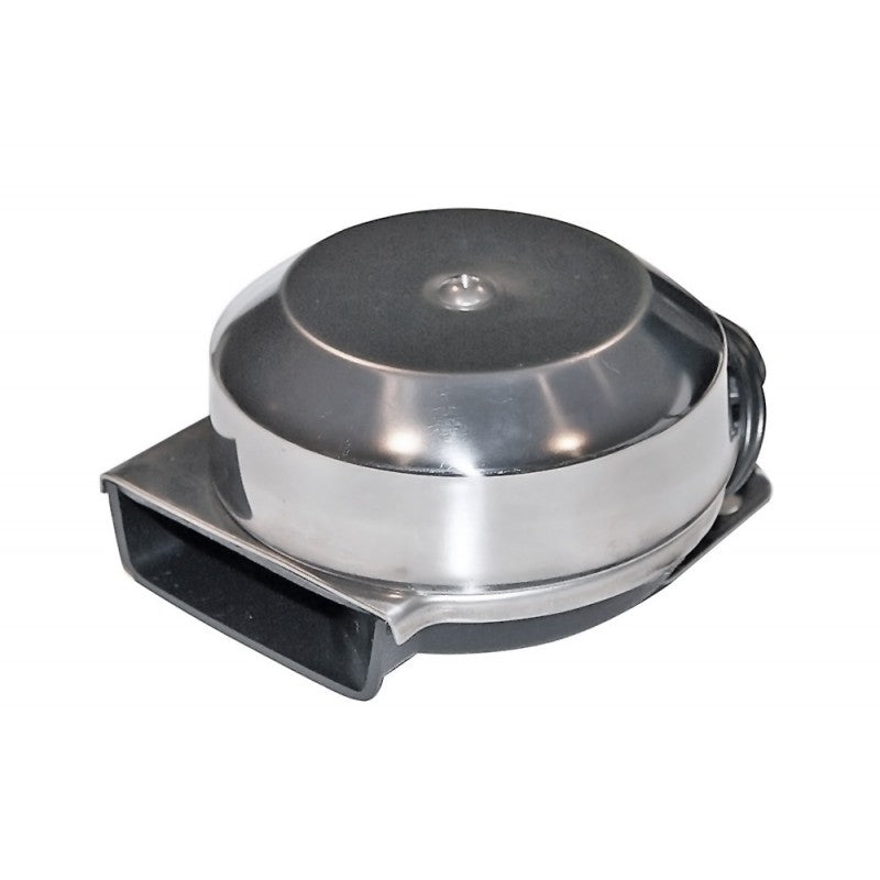 AAA Edelstahl-Trompete 12 Volt 15035.12