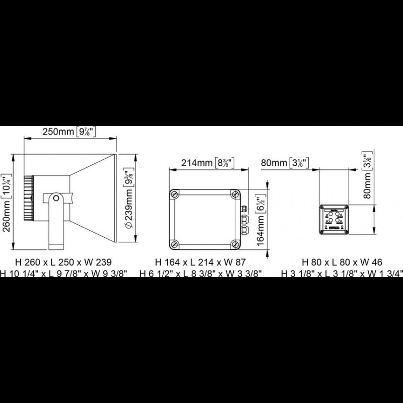Marco Tromba Elettrica Rina 12/20Mt 24 V 150 041 13