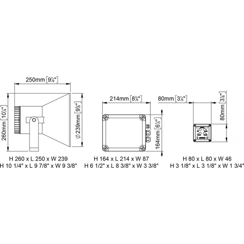 Marco Tromba Elettrica Rina 12/20Mt 12 Volt 150 044 12