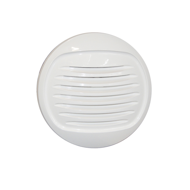 FNI White Einbau-Trompete 120