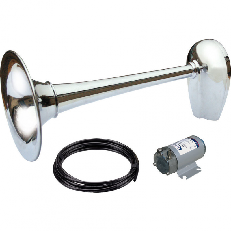 Marco Chrome Trompete 24 V 12/20Mt 150 002 13