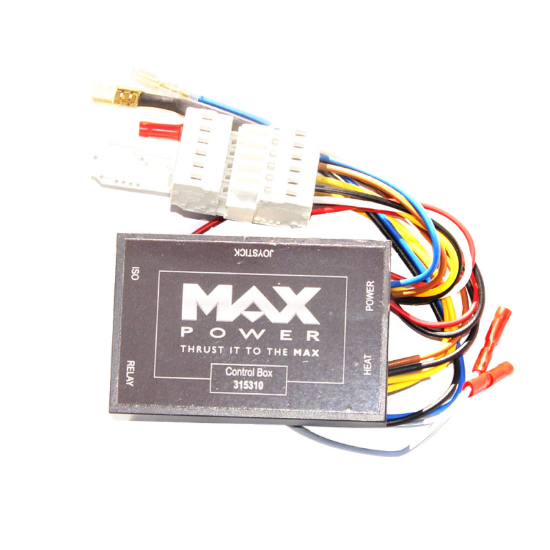 Max Power Truster Control Box 315310