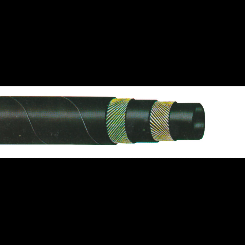 Tecnología de Mangueras Tubería de Agua Caliente Diámetro mm 15 Mt 20 AGUA CALIENTE/120 15 MT 20