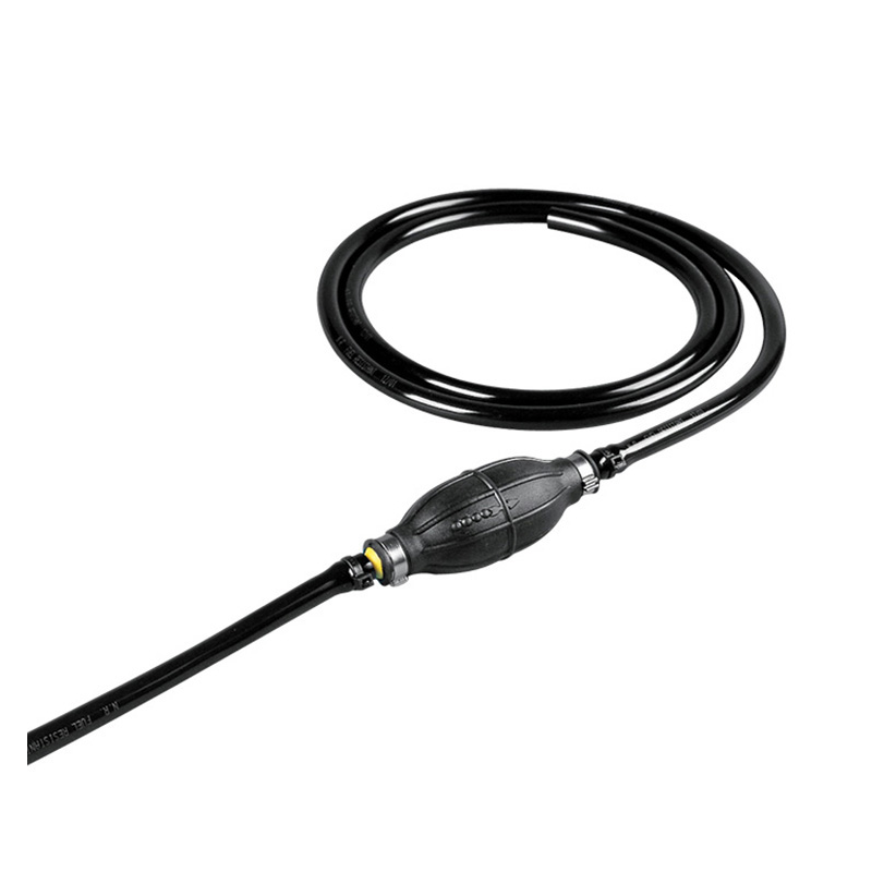 Neues Rade PVC-Rohr mit Mittelpumpe 2 m 45386