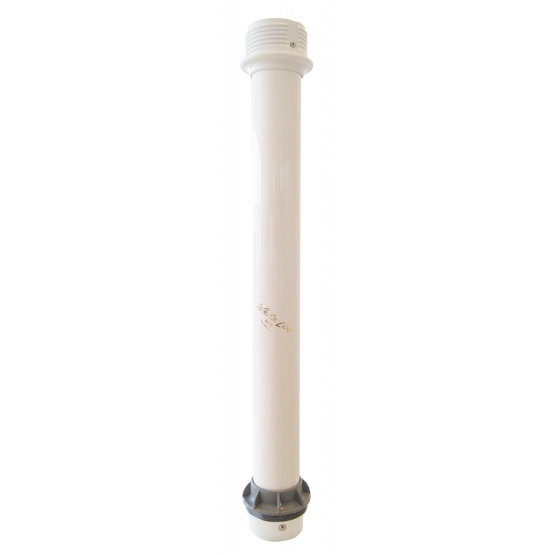 Neues Rade Feststützrohr H mm 610 44048